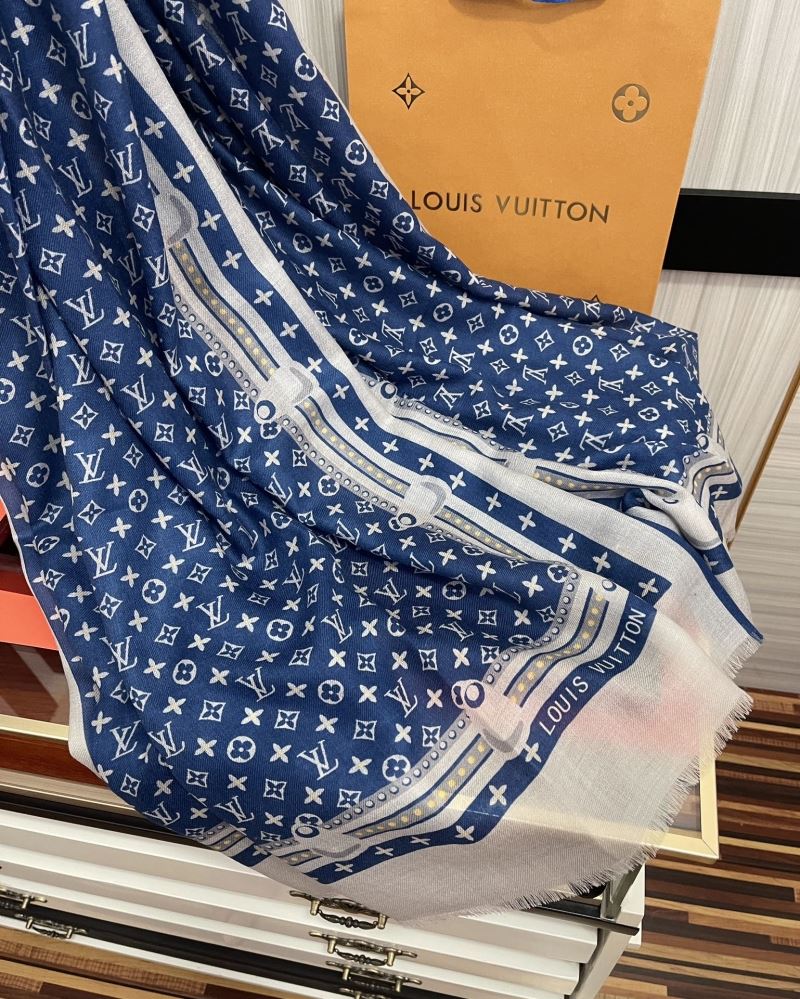 Louis Vuitton Scarf